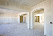 San Bernardino Drywall installation