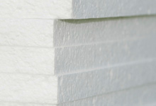 Riverside Rigid Foam Installation