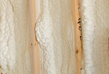 Riverside Spray Foam Insulation