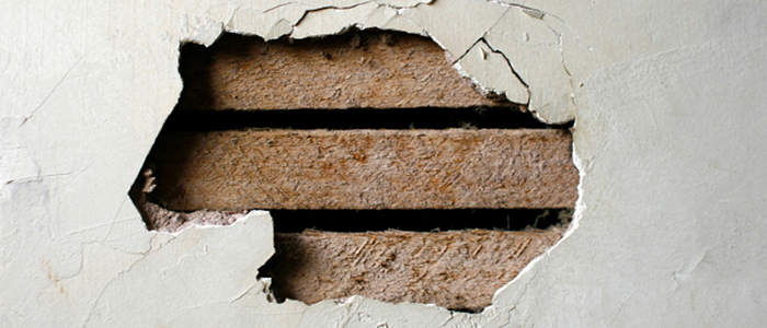 About The Patchman Drywall Repair Riverside drywall installation